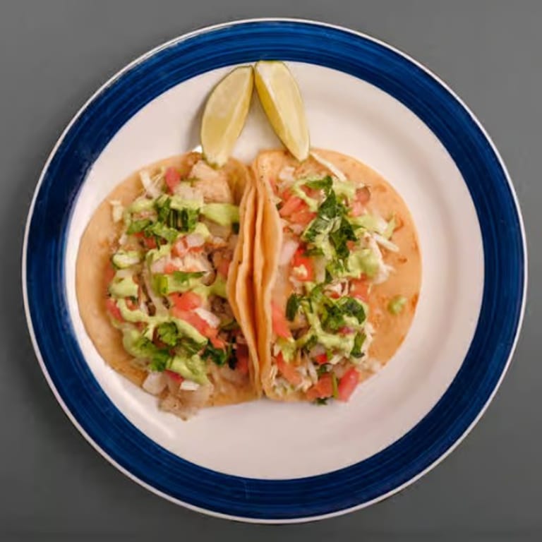 Tasty Tacos: A Mexican Delight