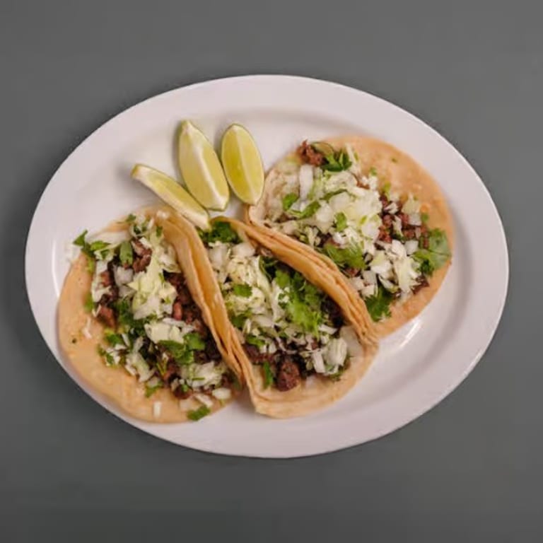 Tasty Tacos: A Mexican Delight