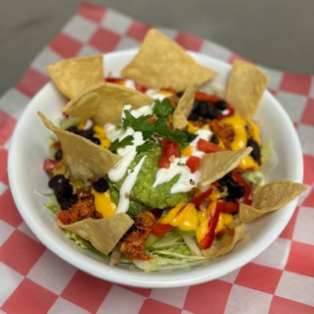 Fiesta Bowl.