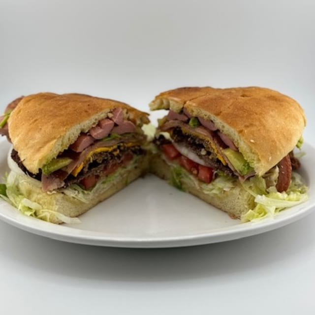 Supreme Torta.