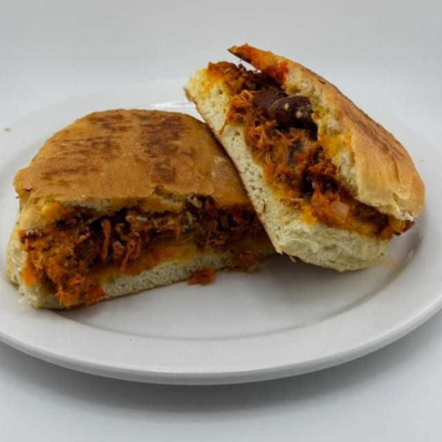 Fusion Torta.