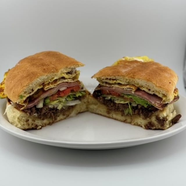 Regular Torta.