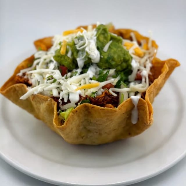 Taco Salad.