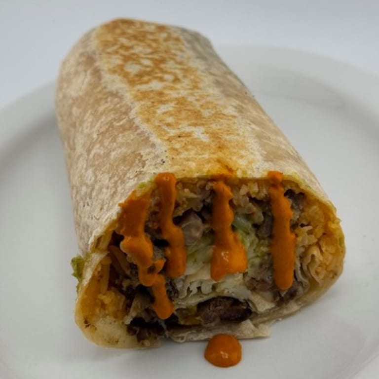 Mexican Takeout: Burritos, Tacos, Tamales & More